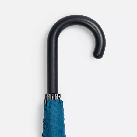 Зонт-трость Rainolla, морская волна