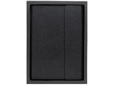 Ежедневник недатированный с магнитным клапаном А5 Venezia