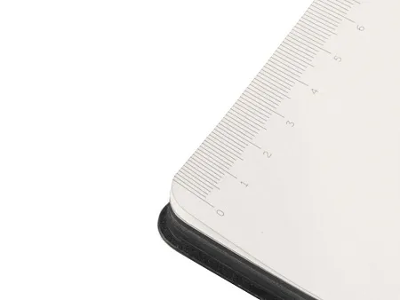 Блокнот в гибкой обложке А5 Notepeno Max