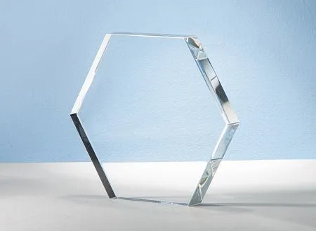 Награда Hexagon