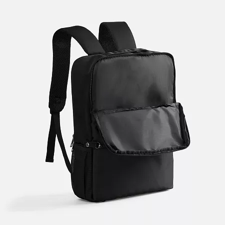 Рюкзак для ноутбука Sloten, черный