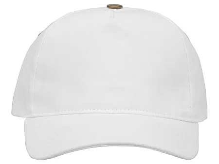 Бейсболка New York 5-ти панельная