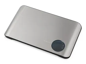 Стальные кухонные весы Precision