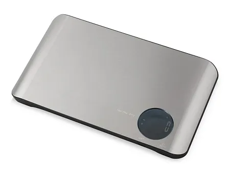 Стальные кухонные весы Precision