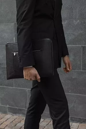 Чехол для ноутбука VINGA Bermond из rPET RCS, 16"