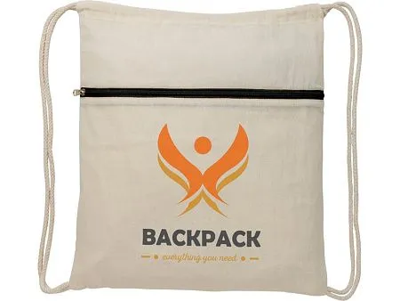 Рюкзак Oregon с карманом на молнии