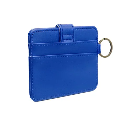 Держатель банковских карт Vanda, красный