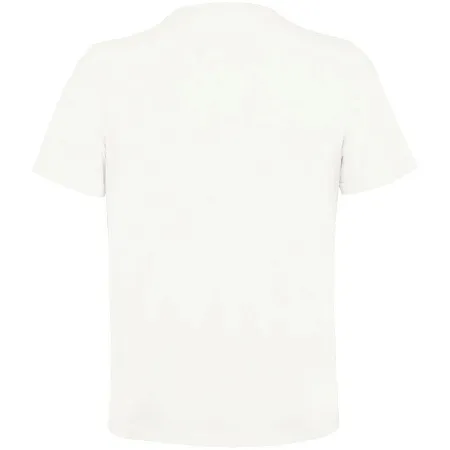 Футболка унисекс Tuner, белая (белоснежная)