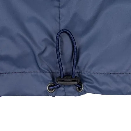 Ветровка Turvind, черная