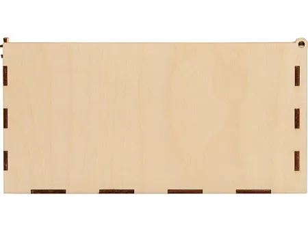Подарочная коробка legno