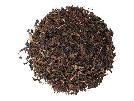 Чай Дарджилинг Ришихат, серия Ceremony, черный