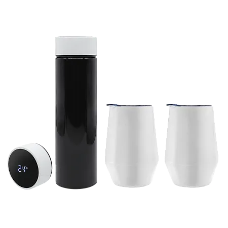 Набор Hot Box duo E2 W