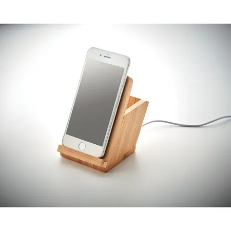 Подставка с  зарядкой