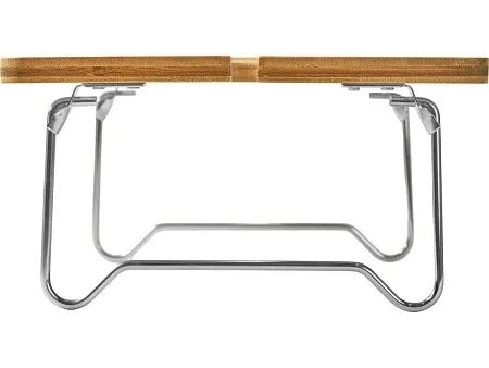 Столик бамбуковый на складных ножках Barolo