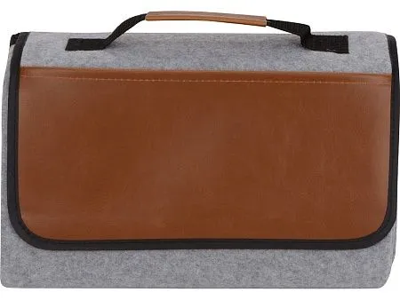 Плед для пикника Campster