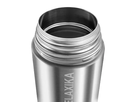 Термос для еды 301 в чехле