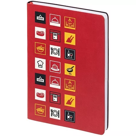 Набор Industry, кафе и рестораны