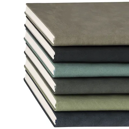 Ежедневник Portobello Trend, Stella, недатированный, синий