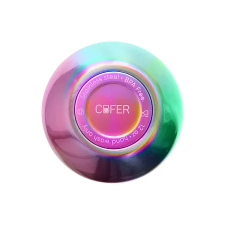 Кофер гальванический CO12x