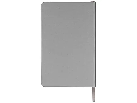 Блокнот А5 Metropolis, супер софт-тач