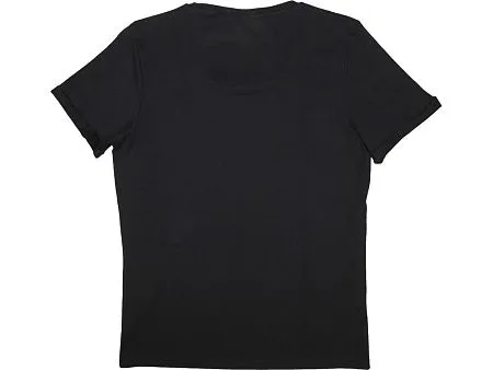 Футболка Sydney с подвернутыми рукавами, женская