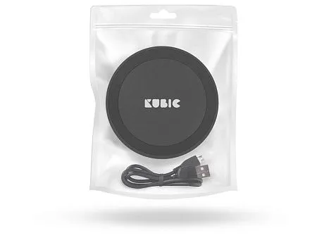 Беспроводное зарядное устройство Kubic WC1