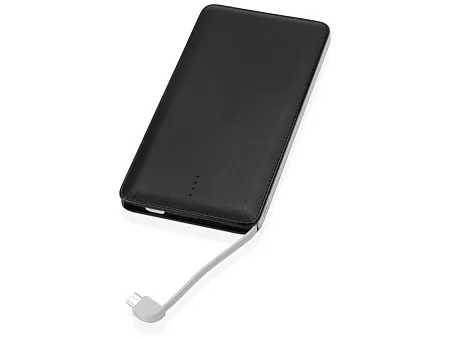 Портативное зарядное устройство Стор, 10000 mAh
