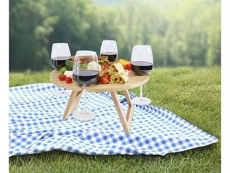 Складной столик для пикника Soll