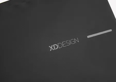 Антикражный рюкзак Urban Sling