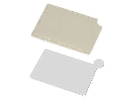 Зеркало в чехле Style