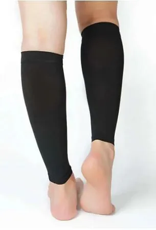 Гетры спортивные Veloxi, черные