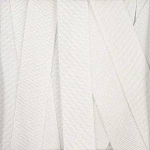 Стропа текстильная Fune 20 L, белая, 110 см