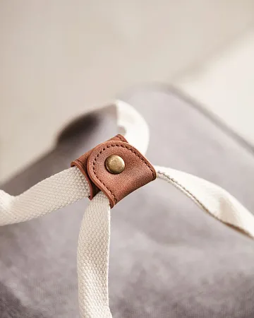 Городская сумка-холодильник VINGA Sortino из rPET