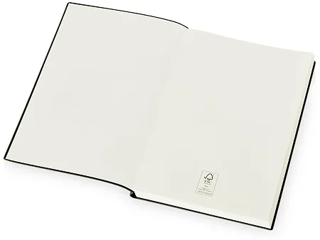 Бизнес блокнот А5 Supreme