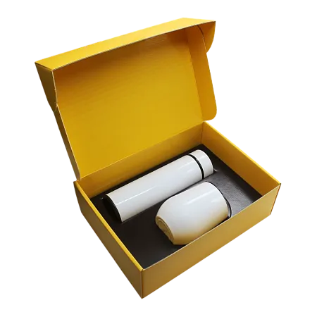 Набор Hot Box C B