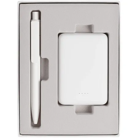 Набор Dualist, малый, черный