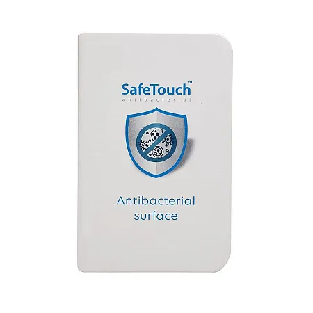 Универсальный аккумулятор "Shaky Safe Touch" (4000mAh), с антибактериальной защитой