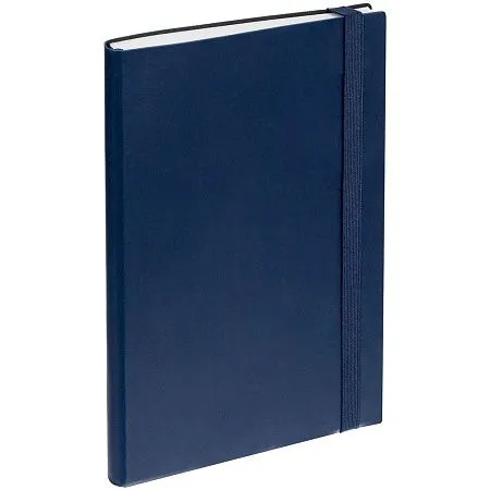 Ежедневник Vivian, недатированный, бирюзовый