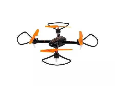 Радиоуправляемый квадрокоптер SHADOW FPV