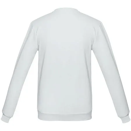 Толстовка «Меламед. Егор Летов», белая