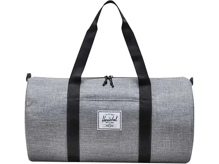 Herschel Classic™ спортивная сумка из переработанного материала