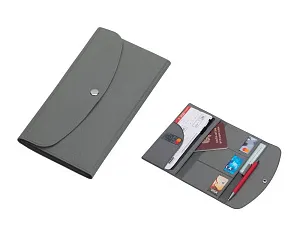 Дорожный органайзер на кнопке Favor