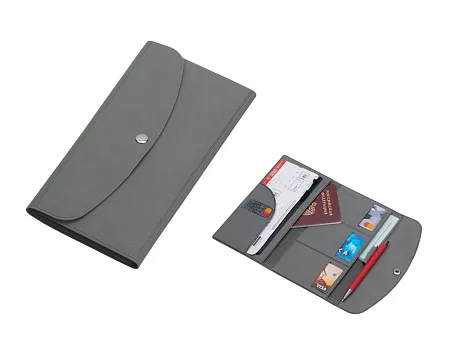 Дорожный органайзер на кнопке Favor