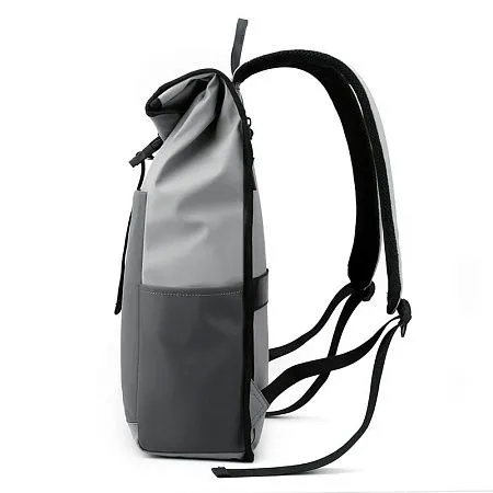 Рюкзак Alvort, чёрный