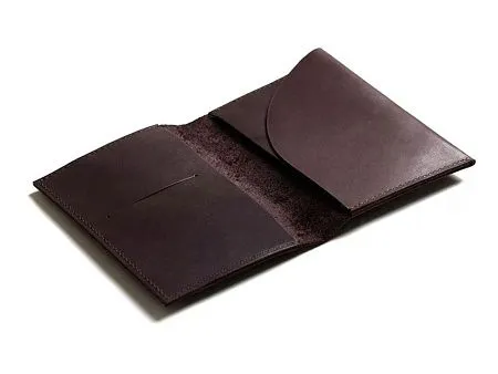 Обложка для паспорта Руга