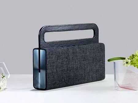 Портативная колонка Mysound BT-27