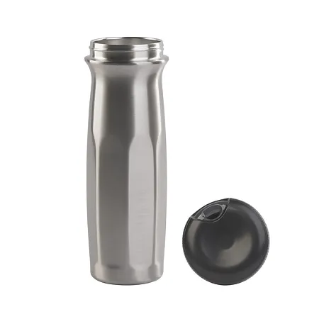 Термостакан "Аризона", покрытие soft touch, 0,63 л.