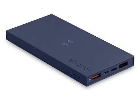 Внешний аккумулятор NEO ARIA WIRELESS, 12000 mAh