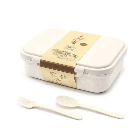  Подарочный набор Летиция, (белый)