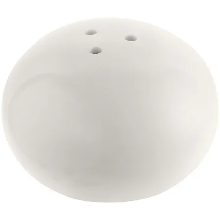 Набор из солонки и перечницы Piacente, белый